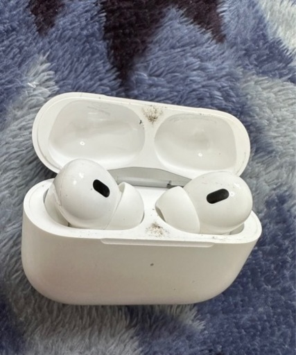 その他 Airpods pro2