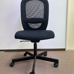 オフィスチェアの画像