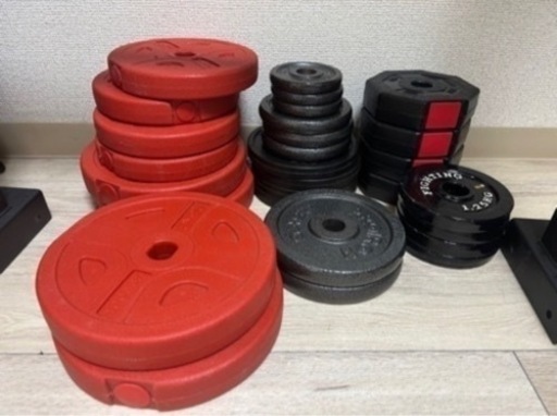 筋トレ器具　マシーンまとめ売り！ほぼ美品