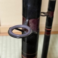 値下げ　RYOBIリョービ ツイントップ  アドベンチャーふ80-300 レア品です。の画像