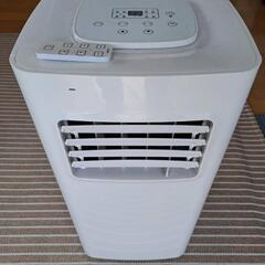 冷風機　BIANCO社製