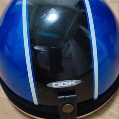 ハンヘル　ゴーグル付きの画像