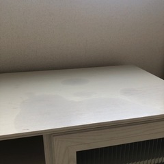 テレビ台の画像