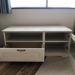 テレビ台の画像