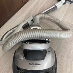 パナソニック掃除機の画像