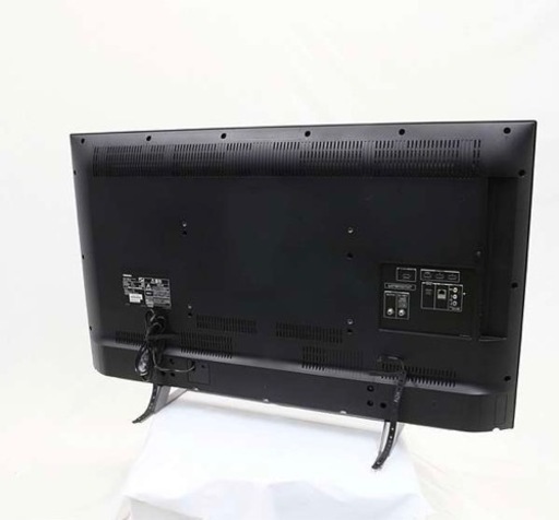 神奈川・東京お届け無料！！4Kテレビ 美品 TOSHIBA 東芝 43G20X
