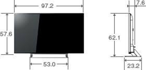 神奈川・東京お届け無料！！4Kテレビ 美品 TOSHIBA 東芝 43G20X