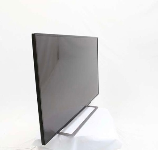 神奈川・東京お届け無料！！4Kテレビ 美品 TOSHIBA 東芝 43G20X