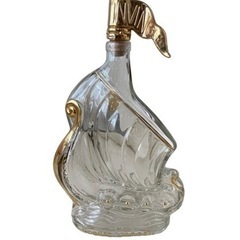 ① COGNAC LARSEN コニャック ラーセン シップ ボ...