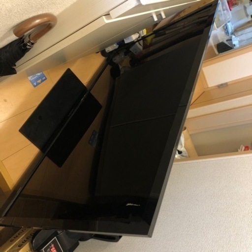 【ほぼ確定】ソニー　55v テレビ　KDL-55HX80R ジャンク品