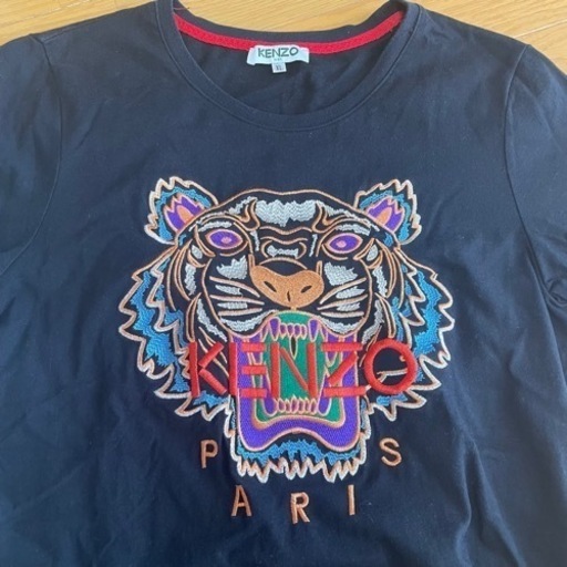 KENZO Tシャツ3点