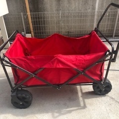 キャリーカート