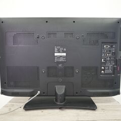 《激安!早い者勝ち‼︎》SHARP LED AQUOS 32型 B-CASカード付きの画像