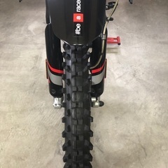 アプリリア　RX125の画像