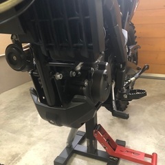 アプリリア　RX125の画像