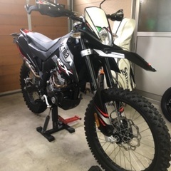アプリリア　RX125の画像