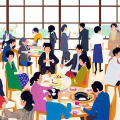 ■女性参加者限定５名様にお土産付き「無料婚活パーティー」開催！！...