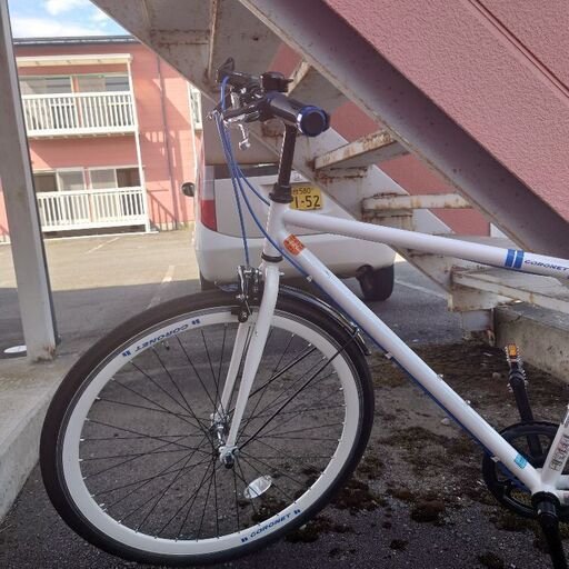 自転車27インチ