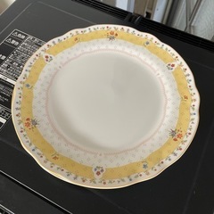 ノリタケ　大皿　2枚