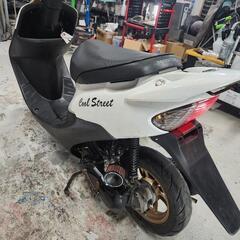ホンダ　ライブディオ　ZX　規制前最終の画像
