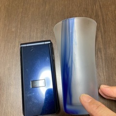 グラスの画像