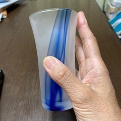 グラスの画像