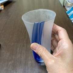 グラスの画像