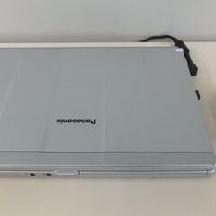 😸😸【本日の目玉品】【美品】超高速ノートパソコン 「CF-NX4」第5世代 i5 パナソニック 管理No6『基本送料無料』の画像