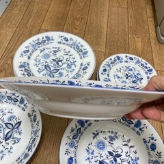 食器の画像