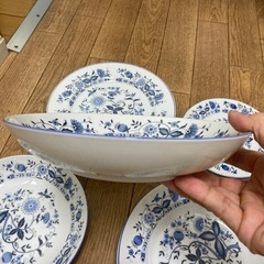 食器の画像