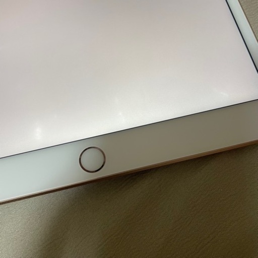 [値下げ]iPad air 第3世代64GB (wifi,rose gold)