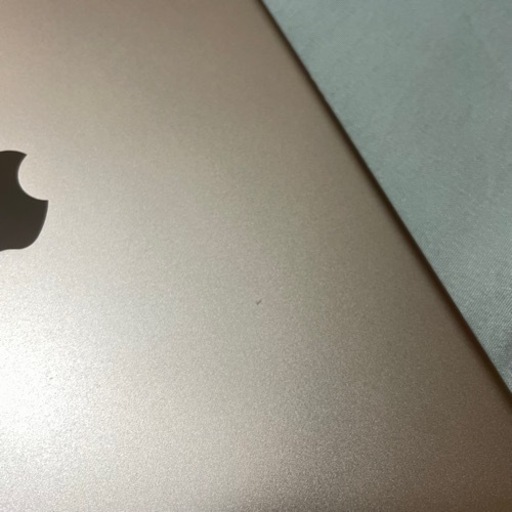 [値下げ]iPad air 第3世代64GB (wifi,rose gold)