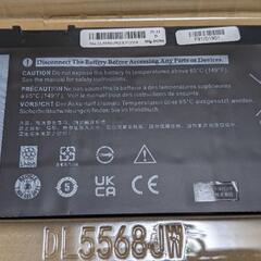 ノートパソコン用リチウムイオンバッテリー 
42wh 11.4V...