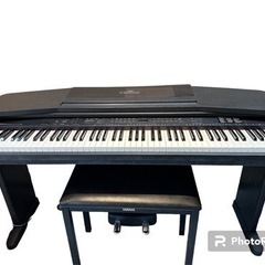 【ジャンク品】クラビノーバ電子ピアノ差し上げますの画像