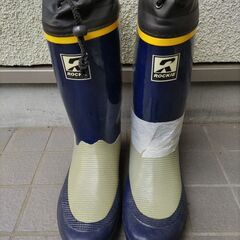 【決りました】【未使用品】長靴　26.5〜27.0cmの画像