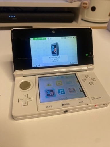 Nintendo 3DS