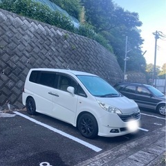 ステップワゴン　早い者勝ち！