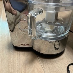 フードプロセッサー
