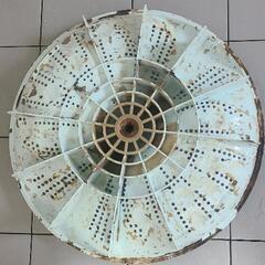洗濯機洗浄