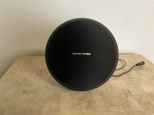Hartman kardon スピーカー