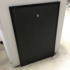 ☆値下げ☆ 2308-291 パブミラー(31×46cm) 現状お渡しの画像