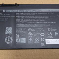 ノートパソコン用リチウムイオンバッテリー 
42wh 11.4V...