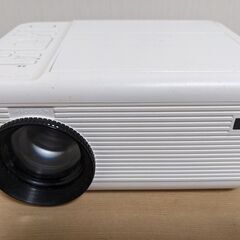RAMASU　DVD PROJECTOR