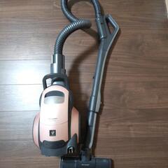 中古 掃除機 SHARP EC-PX700 定価20000円程度...