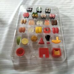 リカちゃんお寿司屋さんです!の画像