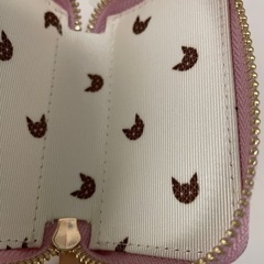 にゃんこ堂　キーホルダーの画像