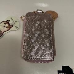 にゃんこ堂　キーホルダーの画像