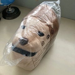 シャクレルハンティングトロフィー