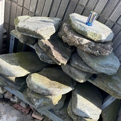 石板・ピンコロ石・レンガ調ブロック等