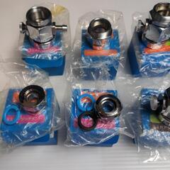 【新品未使用】TOYO 混合水栓 分岐栓アタッチメント10個まとめ売りの画像